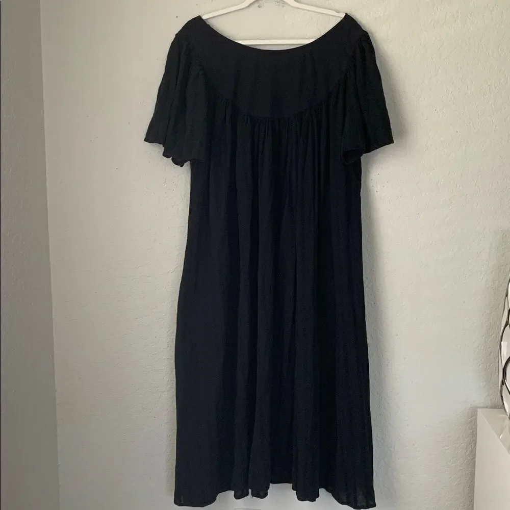 Comfort Choice elegant black